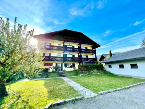 contactless Self-Check-IN - Villa Maria Theresia